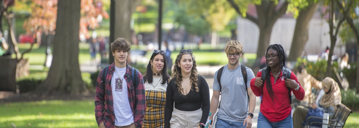 Enjoy Comprehensive Academic Guidance Throughout High School - NJ