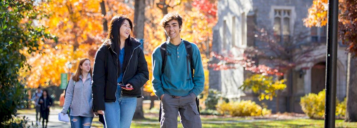 Engage in Personalized College Selection and Application Strategies - NJ