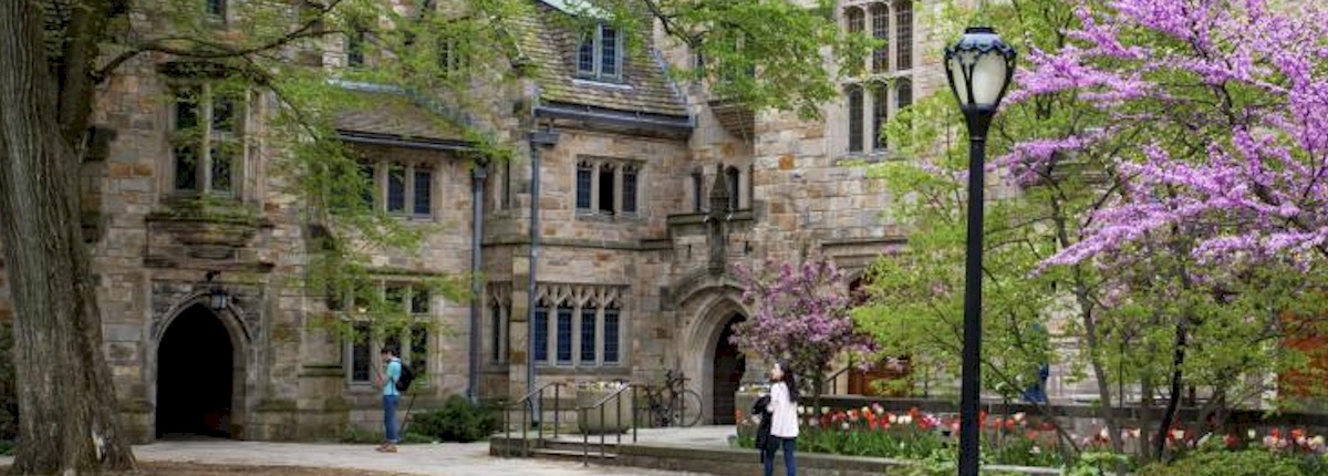 Turn College Admissions Stress Into Success | NJ